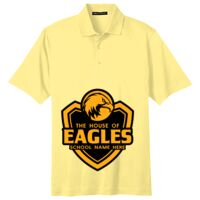 Tech Pique Polo Thumbnail