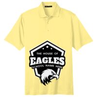 Tech Pique Polo Thumbnail