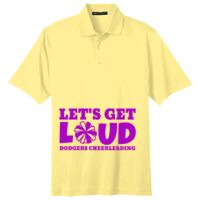 Tech Pique Polo Thumbnail