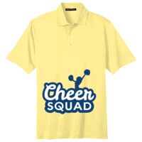 Tech Pique Polo Thumbnail