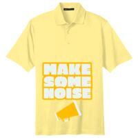 Tech Pique Polo Thumbnail