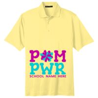 Tech Pique Polo Thumbnail