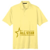 Tech Pique Polo Thumbnail