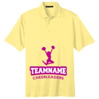 Tech Pique Polo Thumbnail