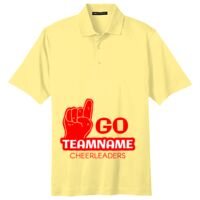 Tech Pique Polo Thumbnail