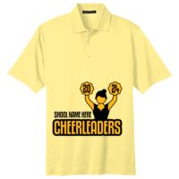 Tech Pique Polo Thumbnail