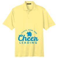 Tech Pique Polo Thumbnail