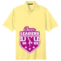 Tech Pique Polo Thumbnail