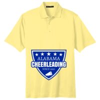 Tech Pique Polo Thumbnail