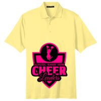 Tech Pique Polo Thumbnail