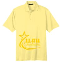 Tech Pique Polo Thumbnail