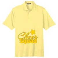 Tech Pique Polo Thumbnail