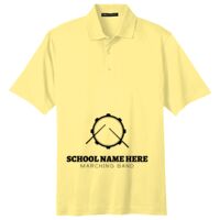 Tech Pique Polo Thumbnail