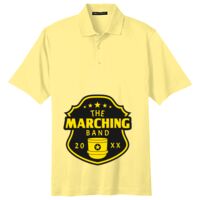 Tech Pique Polo Thumbnail