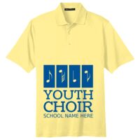 Tech Pique Polo Thumbnail