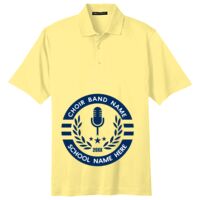 Tech Pique Polo Thumbnail