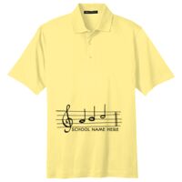 Tech Pique Polo Thumbnail