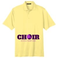 Tech Pique Polo Thumbnail