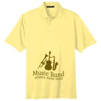 Tech Pique Polo Thumbnail