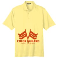 Tech Pique Polo Thumbnail