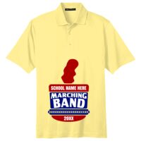 Tech Pique Polo Thumbnail