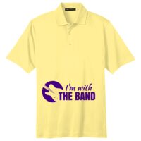 Tech Pique Polo Thumbnail