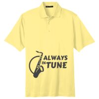 Tech Pique Polo Thumbnail