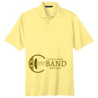 Tech Pique Polo Thumbnail
