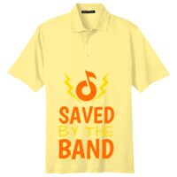 Tech Pique Polo Thumbnail