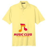 Tech Pique Polo Thumbnail