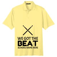 Tech Pique Polo Thumbnail