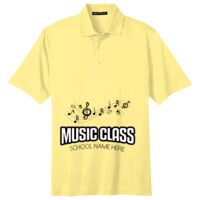 Tech Pique Polo Thumbnail