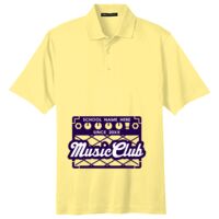 Tech Pique Polo Thumbnail