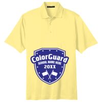 Tech Pique Polo Thumbnail