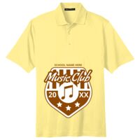 Tech Pique Polo Thumbnail