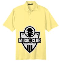 Tech Pique Polo Thumbnail