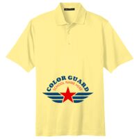 Tech Pique Polo Thumbnail