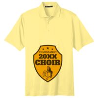 Tech Pique Polo Thumbnail