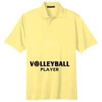 Tech Pique Polo Thumbnail