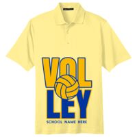 Tech Pique Polo Thumbnail