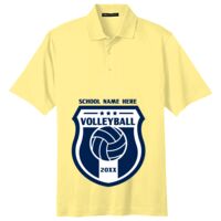 Tech Pique Polo Thumbnail