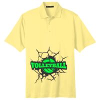 Tech Pique Polo Thumbnail