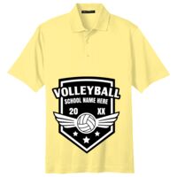 Tech Pique Polo Thumbnail