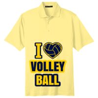 Tech Pique Polo Thumbnail