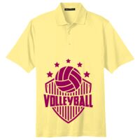 Tech Pique Polo Thumbnail