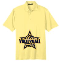 Tech Pique Polo Thumbnail