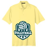 Tech Pique Polo Thumbnail