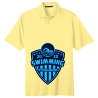 Tech Pique Polo Thumbnail