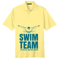 Tech Pique Polo Thumbnail