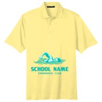 Tech Pique Polo Thumbnail